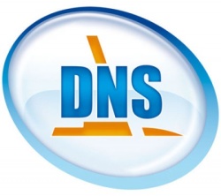    DNS