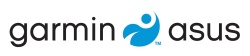    Garmin Asus