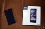  . Sony Xperia Z1   ()